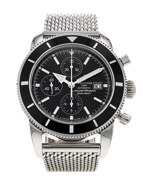 Breitling SuperOcean Heritage A13320